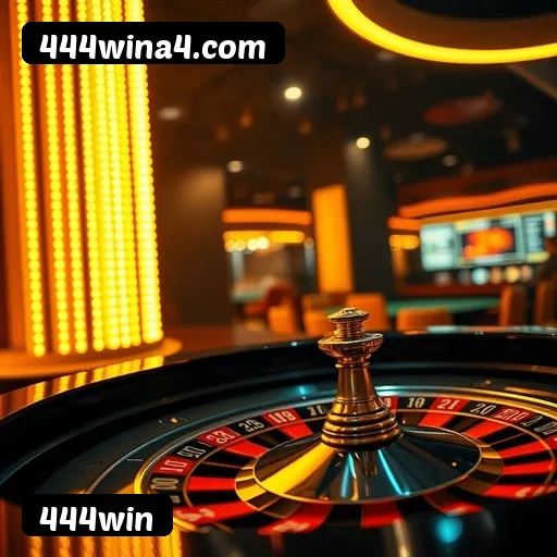 Vantagens exclusivas 444win para jogadores brasileiros - São Paulo, Rio, BH