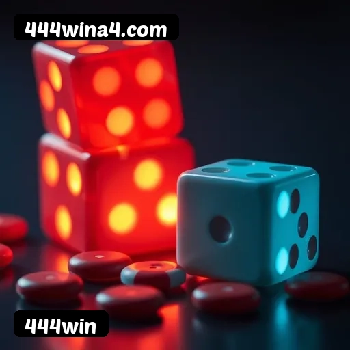 Requisitos do APK da 444win para Android