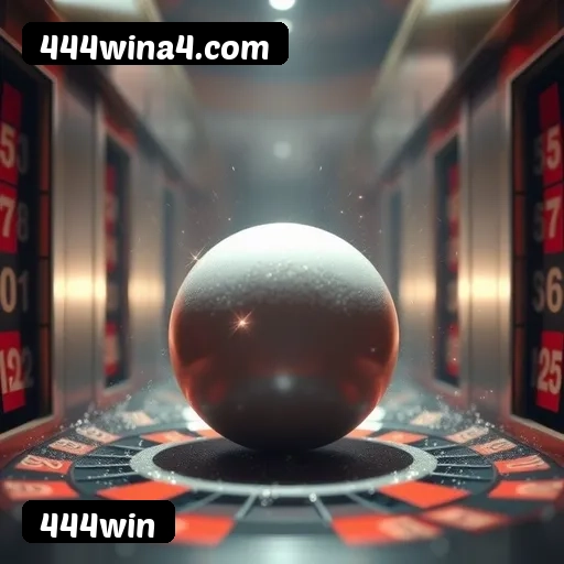 Tabela RTP dos jogos de cassino da 444win