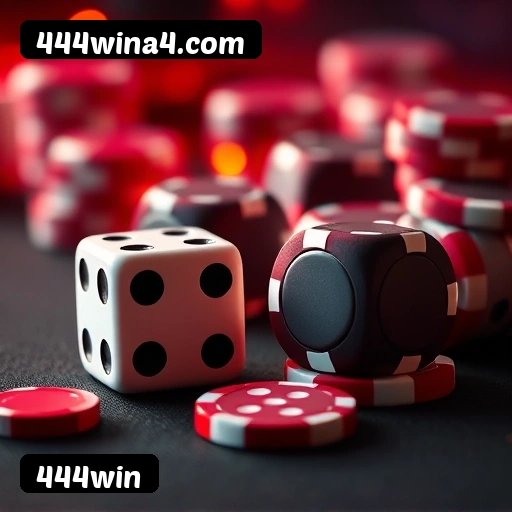 444win APP mobile iOS Android - 187 mil downloads São Paulo Rio BH