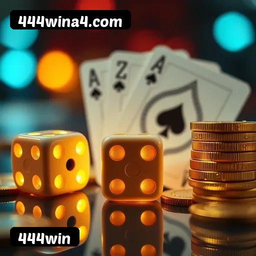 444win PIX instantâneo Brasil - Depósito e saque em minutos 24/7