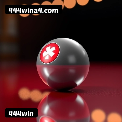 444win segurança SSL 256-bit - Licença Curaçao, eCOGRA, GLI certificado