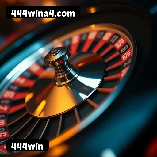 Estatísticas 444win novembro 2024 - 87 mil jogadores ativos, R$47M pagos, RTP 96.52%