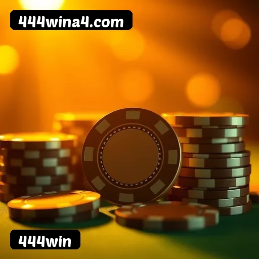 6 vantagens exclusivas do programa VIP da 444win